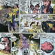 Uncanny X-Men #259 art by Marc Silvestri, Dan Green, and Glynis Oliver/